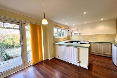 3 bedroom semi-detached house for sale, Coriander Crescent, Guildford, Surrey, GU2