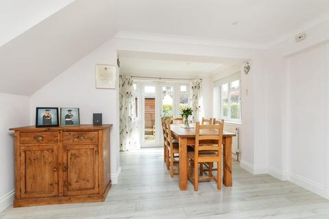 4 bedroom semi-detached house for sale, Greenhill Road, Winchester, SO22