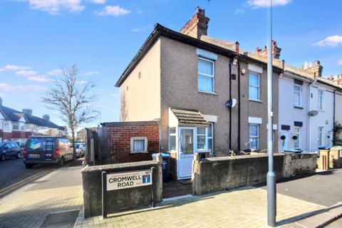 1 Cromwell Road, Wembley, HA0 1JS