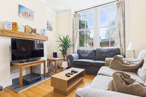 3 bedroom house to rent, Bennett Road, Brighton, BN2