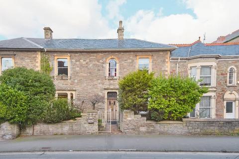 3 bedroom terraced house for sale, High Street, Staple Hill