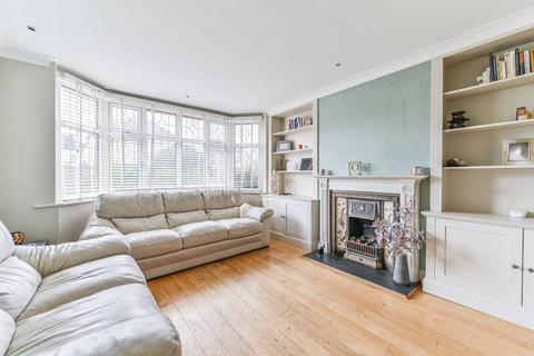 4 bedroom semi-detached house for sale, Fairford Gardens, New Malden, Worcester Park, KT4