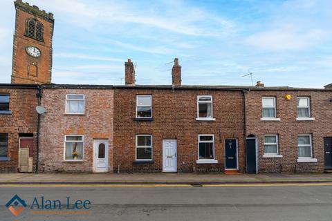 1 bedroom terraced house for sale, Shaw Street, Macclesfield, Cheshire