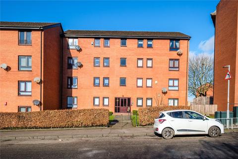 2 bedroom apartment for sale, Cathcart Road, Glasgow G73