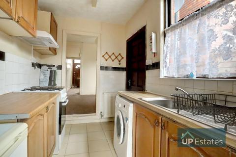 2 bedroom terraced house to rent, Melbourne Road, Coventry