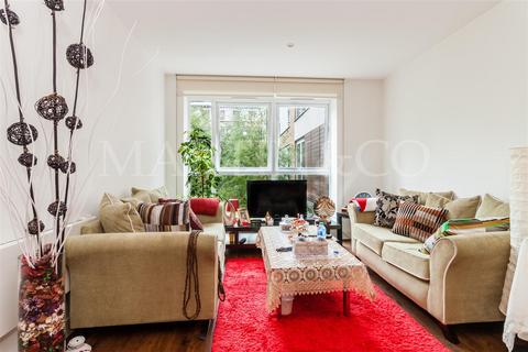 1 bedroom apartment for sale, Napier House | Bromyard Avenue | W3 | London