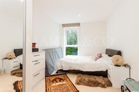 1 bedroom apartment for sale, Napier House | Bromyard Avenue | W3 | London