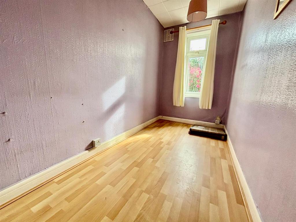 Bedroom Two: