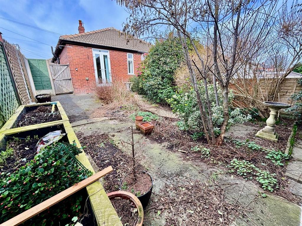 Gardens: