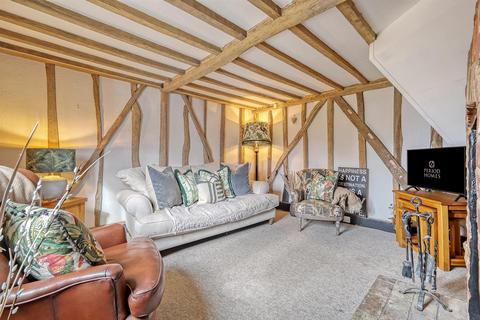 3 bedroom cottage for sale, Hornells Corner, Little Leighs, Chelmsford