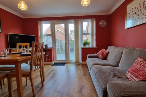 21 Innisfree Close, Wythall, Birmingham, B47 6EW