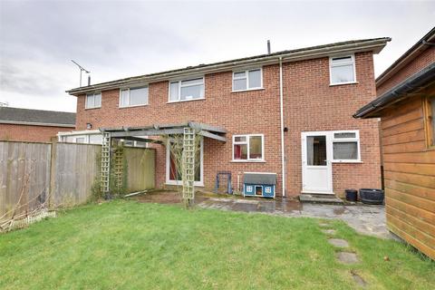 4 bedroom semi-detached house for sale, Tillingham View, Broad Oak, Rye