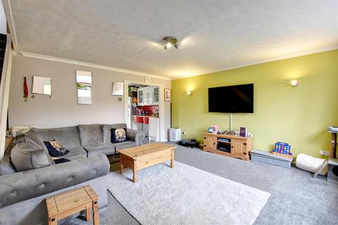 4 bedroom semi-detached house for sale, Tillingham View, Broad Oak, Rye