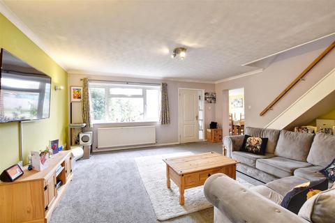 4 bedroom semi-detached house for sale, Tillingham View, Broad Oak, Rye