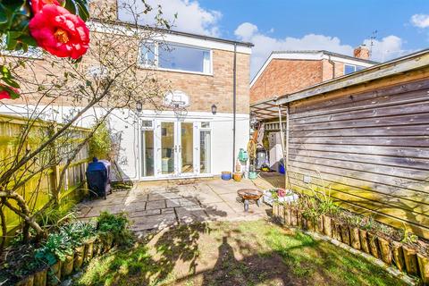 2 bedroom semi-detached house for sale, The Drive, Uckfield TN22
