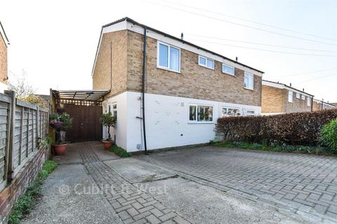 2 bedroom semi-detached house for sale, The Drive, Uckfield TN22