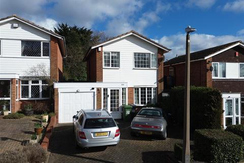 3 bedroom detached house for sale, Shirley, Solihull B90