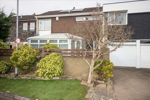 3 bedroom terraced house to rent, Dipton Grove, Hall Close Green, Cramlington