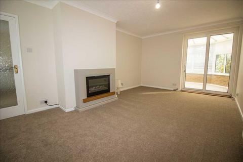 3 bedroom terraced house to rent, Dipton Grove, Hall Close Green, Cramlington