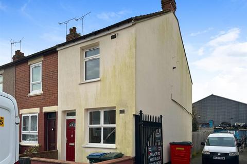 2 bedroom end of terrace house for sale, Queen Marys Road, Foleshill, Coventry  * VACANT & NO UPWARD CHAIN *