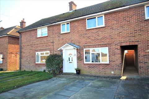 51 Bellfield Avenue, Brightlingsea, Colchester, CO7 0NX