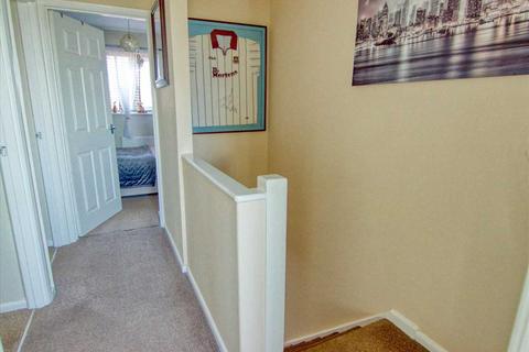 51 Bellfield Avenue, Brightlingsea, Colchester, CO7 0NX