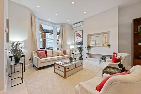 5 bedroom terraced house for sale, Wolverton Gardens, London, W6