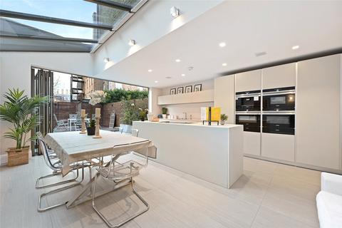 5 bedroom terraced house for sale, Wolverton Gardens, London, W6