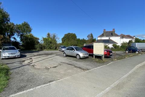 3 bedroom terraced house for sale, The Freemasons Arms & Freemasons Cottage, Dinas Cross, Newport