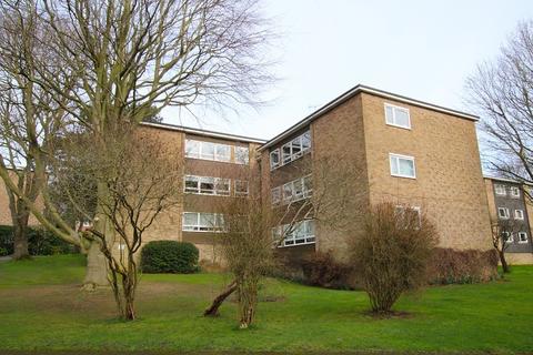 3 bedroom apartment for sale, The Hoe, Watford WD19