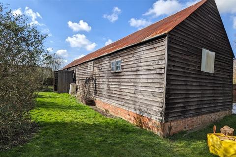 undefined, Barrow, Suffolk