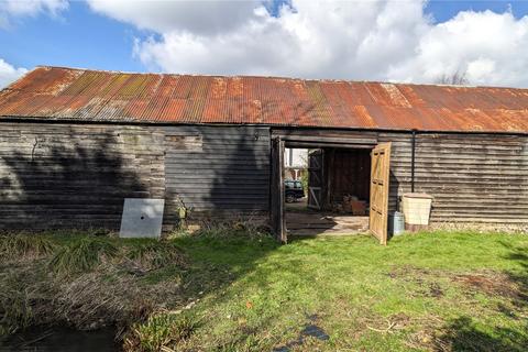undefined, Barrow, Suffolk