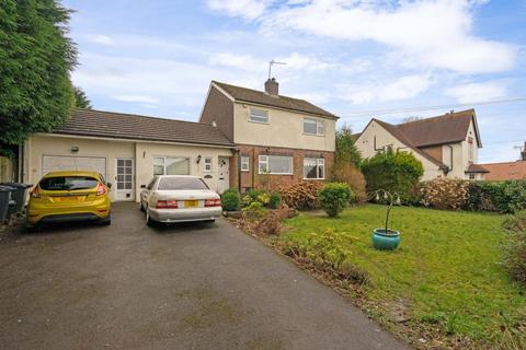 4 bedroom detached house for sale, St. Johns Road, East Sussex TN6