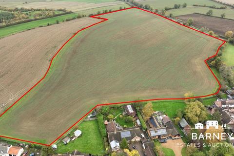 Land for sale, Kimbolton Road, Keysoe MK44