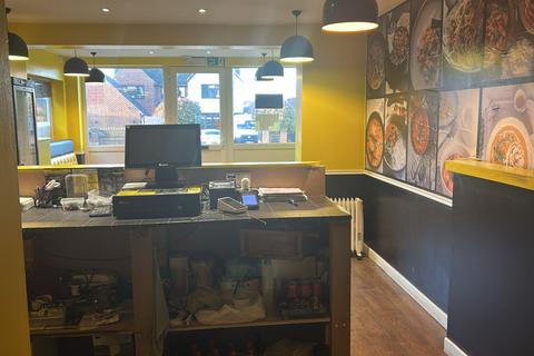 Restaurant for sale, 62 Imperial Avenue, Chelmsford CM3