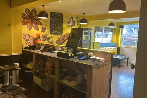 Restaurant for sale, 62 Imperial Avenue, Chelmsford CM3