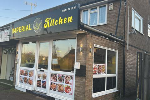 Restaurant for sale, 62 Imperial Avenue, Chelmsford CM3