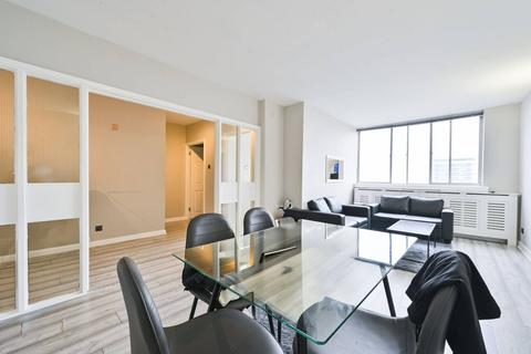 1 bedroom flat to rent, Cambridge Square, Connaught Village, London, W2