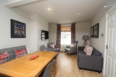 undefined, Strawberry Dale Avenue, Harrogate, North Yorkshire, HG1
