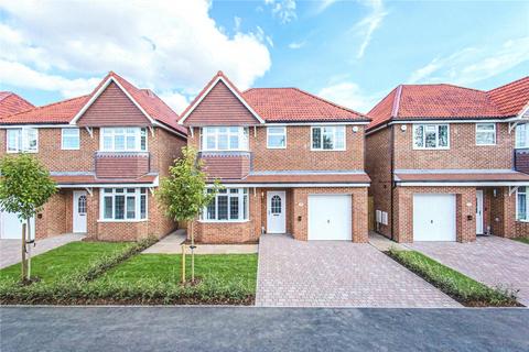 4 bedroom detached house for sale, Kingsdown Park, Swindon SN3