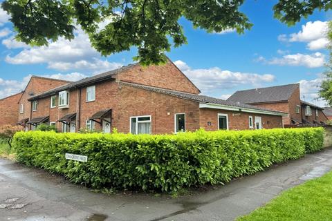1 Chalgrove Field, Freshbrook, Swindon, SN5 8QA