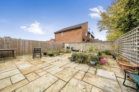 1 Chalgrove Field, Freshbrook, Swindon, SN5 8QA