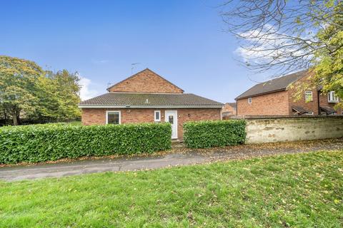 1 Chalgrove Field, Freshbrook, Swindon, SN5 8QA
