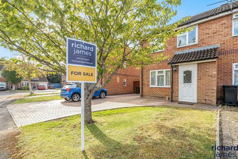 4 Callaghan Close, Swindon, SN3 4QX