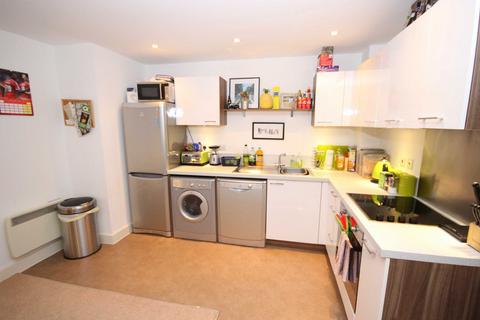 1 bedroom apartment for sale, Firefly Avenue, Swindon SN2