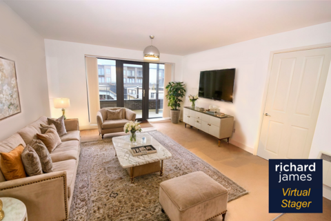 1 bedroom apartment for sale, Firefly Avenue, Swindon SN2