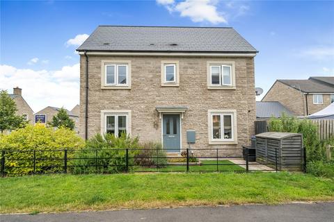 3 bedroom semi-detached house for sale, Cowleaze, Ridgeway Farm, Swindon, SN5
