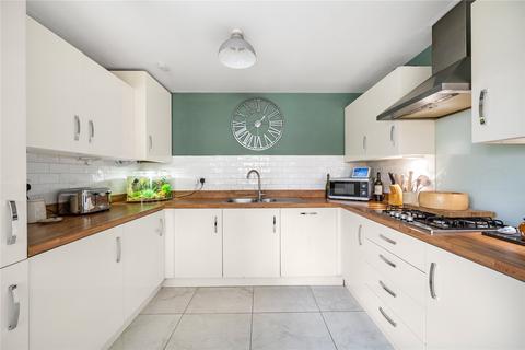 3 bedroom semi-detached house for sale, Cowleaze, Ridgeway Farm, Swindon, SN5