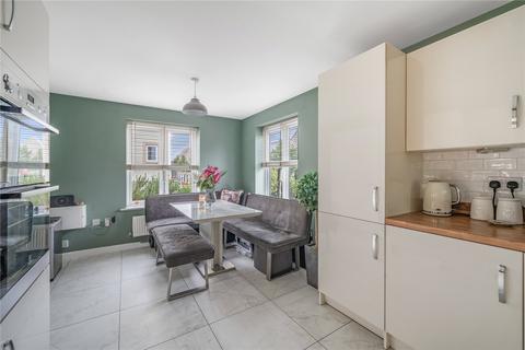 3 bedroom semi-detached house for sale, Cowleaze, Ridgeway Farm, Swindon, SN5