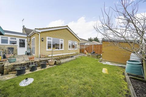 28 Edgehill, Freshbrook, Swindon, SN5 8NN